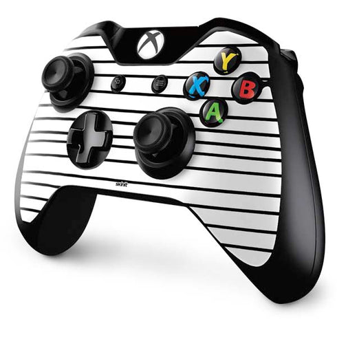 Freehand Stripes Xbox One Controller Skin