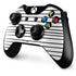 Freehand Stripes Xbox One Controller Skin