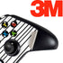 Freehand Stripes Xbox One Controller Skin
