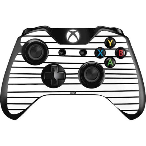 Freehand Stripes Xbox One Controller Skin