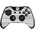 Freehand Stripes Xbox One Controller Skin
