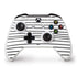 Freehand Stripes Xbox One S Controller Skin
