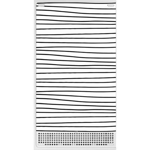 Freehand Stripes Xbox Series S Console Skin