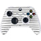 Freehand Stripes Xbox Series S Controller Skin