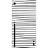Freehand Stripes Xbox Series X Console Skin