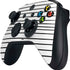 Freehand Stripes Xbox Series X Controller Skin