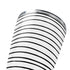 Freehand Stripes Yeti 20oz Tumbler Skin