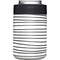 Freehand Stripes Yeti Colster Can Insulator Skin