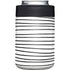 Freehand Stripes Yeti Colster Can Insulator Skin