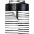 Freehand Stripes Yeti Colster Can Insulator Skin