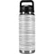 Freehand Stripes YETI Rambler 26oz Bottle Skin
