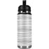 Freehand Stripes YETI Rambler 26oz Bottle Skin