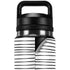 Freehand Stripes YETI Rambler 26oz Bottle Skin