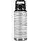 Freehand Stripes YETI Rambler 36oz Bottle Skin