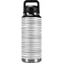 Freehand Stripes YETI Rambler 36oz Bottle Skin