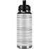 Freehand Stripes YETI Rambler 36oz Bottle Skin