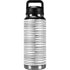 Freehand Stripes YETI Rambler 36oz Bottle Skin
