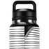 Freehand Stripes YETI Rambler 36oz Bottle Skin