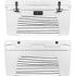 Freehand Stripes YETI Tundra 65 Hard Cooler Skin