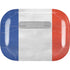 French Flag Distressed Apple AirPods Pro Skin