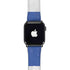 French Flag Distressed Apple Watch Band 38-40mm