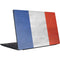 French Flag Distressed Dell Vostro Skin