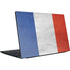 French Flag Distressed Dell Vostro Skin