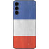 French Flag Distressed Galaxy A14 5G Skin