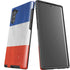 French Flag Distressed Galaxy Note 10 Pro Case
