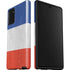 French Flag Distressed Galaxy Note20 5G Pro Case