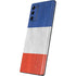 French Flag Distressed Galaxy Note20 5G Skin