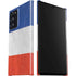 French Flag Distressed Galaxy Note20 Ultra 5G Lite Case