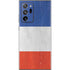 French Flag Distressed Galaxy Note20 Ultra 5G Skin