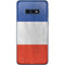 French Flag Distressed Galaxy S10e Skin