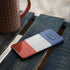 French Flag Distressed Galaxy S10e Skin