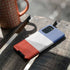 French Flag Distressed Galaxy S20 Plus Pro Case