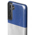 French Flag Distressed Galaxy S21 FE Pro Case