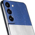 French Flag Distressed Galaxy S22 Plus Skin