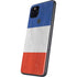 French Flag Distressed Google Pixel 4a 5G Skin
