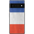 French Flag Distressed Google Pixel 6 Pro Skin