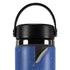 French Flag Distressed Hydro Flask 20oz Wide Mouth Skin