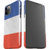French Flag Distressed iPhone 11 Pro Lite Case