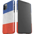French Flag Distressed iPhone 11 Pro Max Lite Case