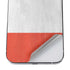 French Flag Distressed iPhone 12 Pro Skin