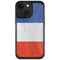 French Flag Distressed iPhone 13 Cargo Case