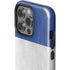 French Flag Distressed iPhone 13 Pro Impact Case