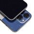 French Flag Distressed iPhone 14 Pro Max Skin