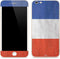 French Flag Distressed iPhone 6/6s Plus Skin