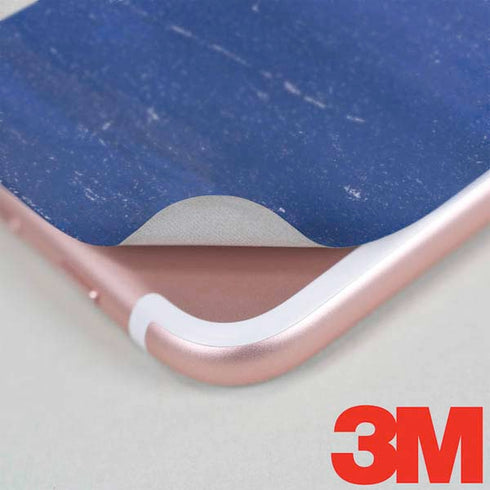 French Flag Distressed iPhone 7 Plus Skin