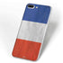 French Flag Distressed iPhone 7 Plus Skin